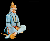 Hanuman